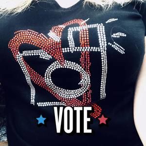 Meet your Posher, Marlena